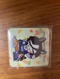 2026年最新】タニノギムレット 缶バッジの人気アイテム - メルカリ