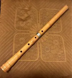 2026年最新】尺八 二尺二寸の人気アイテム - メルカリ