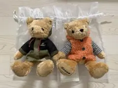 2026年最新】lexus ベアーぬいぐるみの人気アイテム - メルカリ