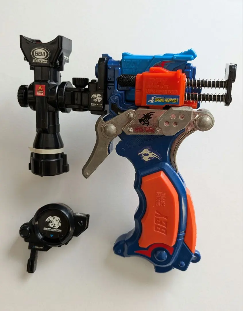 2026年最新】爆転シュート ベイブレード カスタマイズグリップの人気