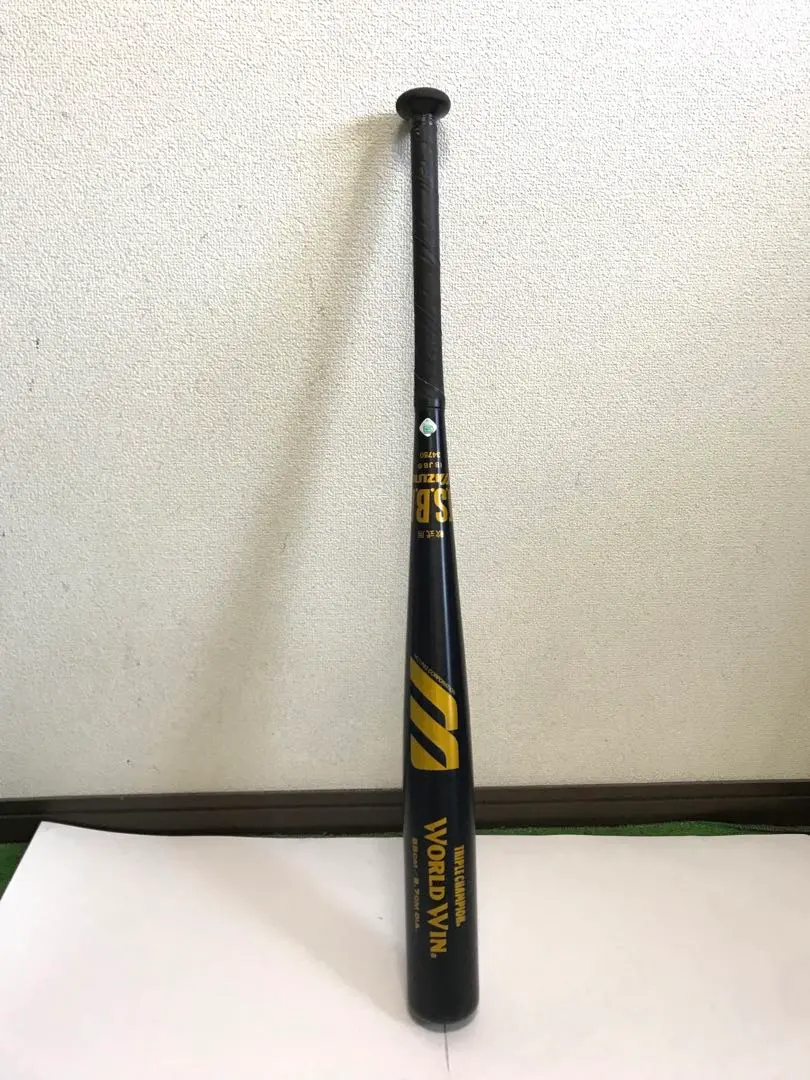 2026年最新】MIZUNO WORLD WIN 軟式 バットの人気アイテム - メルカリ