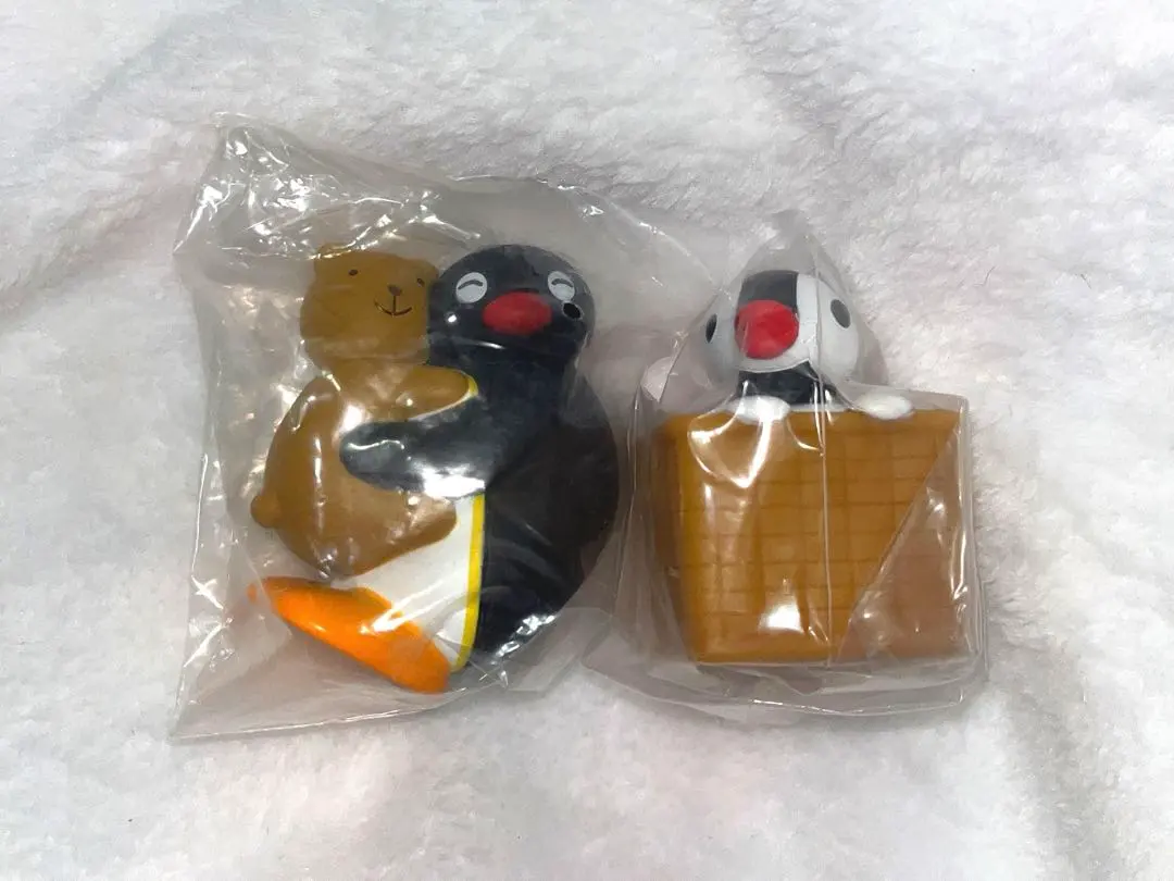 2026年最新】ピングー ソフビの人気アイテム - メルカリ