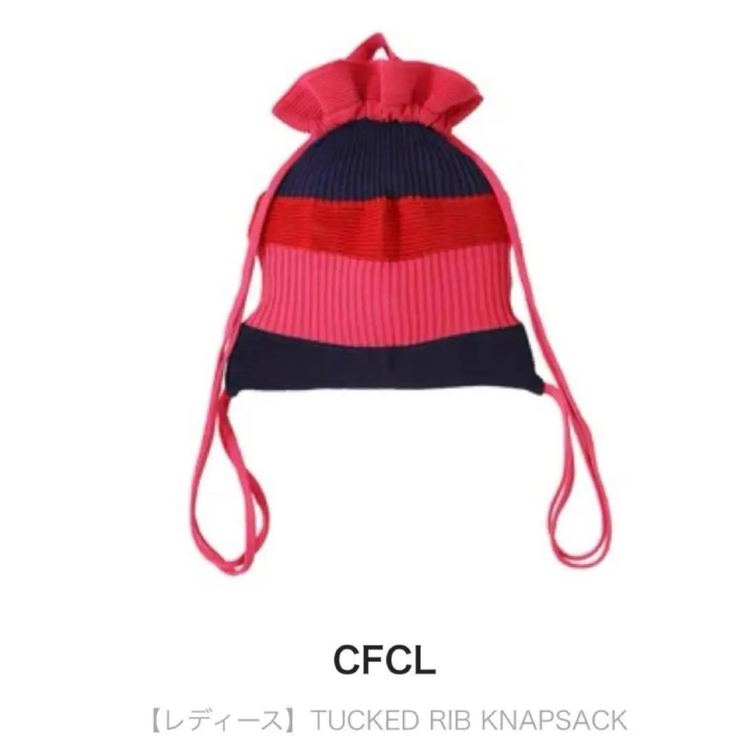 2026年最新】CfCl ナップサックの人気アイテム - メルカリ