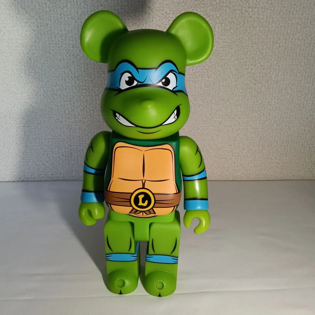 2026年最新】ベアブリック タートルズの人気アイテム - メルカリ