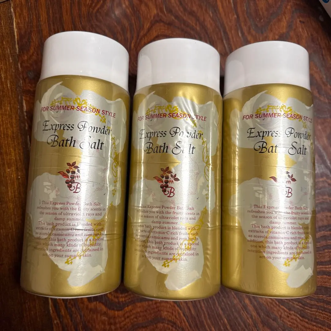 2026年最新】エクスプレス バスソルトの人気アイテム - メルカリ