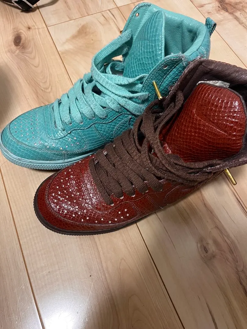 2026年最新】スワッガー ターミネーター ナイキの人気アイテム - メルカリ