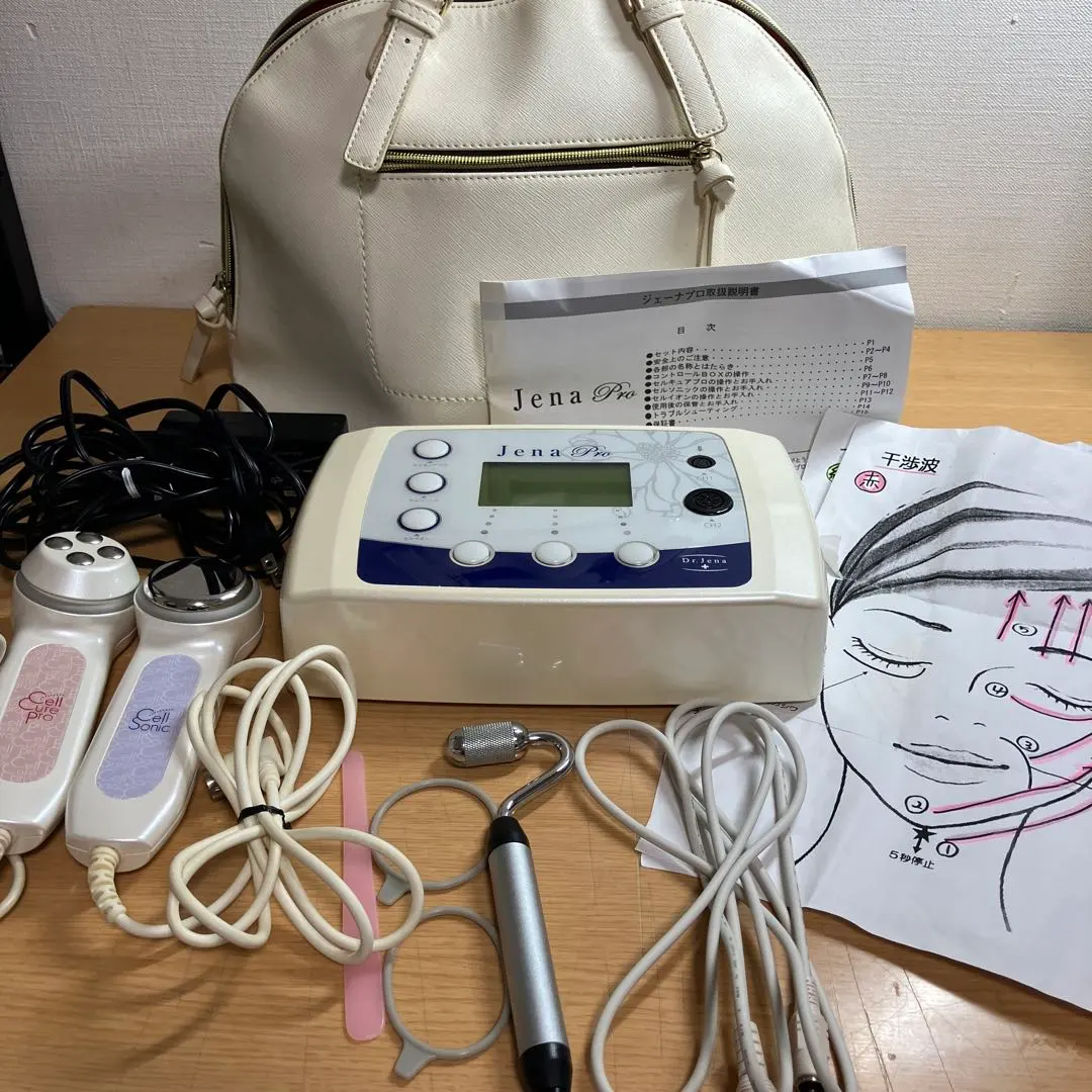 2026年最新】dr jenaの人気アイテム - メルカリ