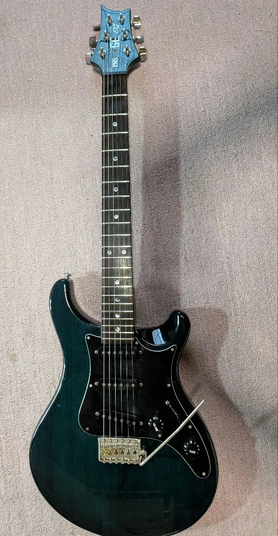 2026年最新】PRS SE EGの人気アイテム - メルカリ