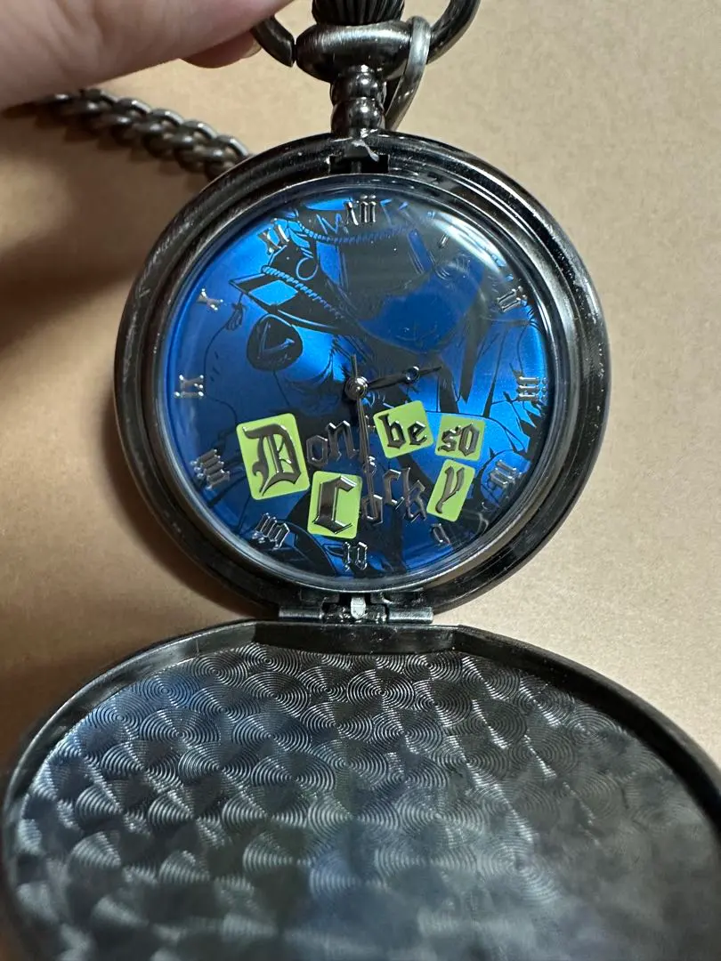 2026年最新】ペルソナ5 懐中時計の人気アイテム - メルカリ