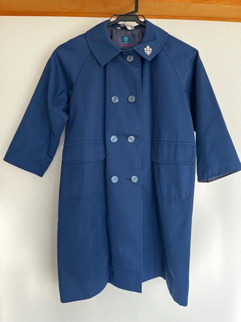 2026年最新】白百合学園 コートの人気アイテム - メルカリ