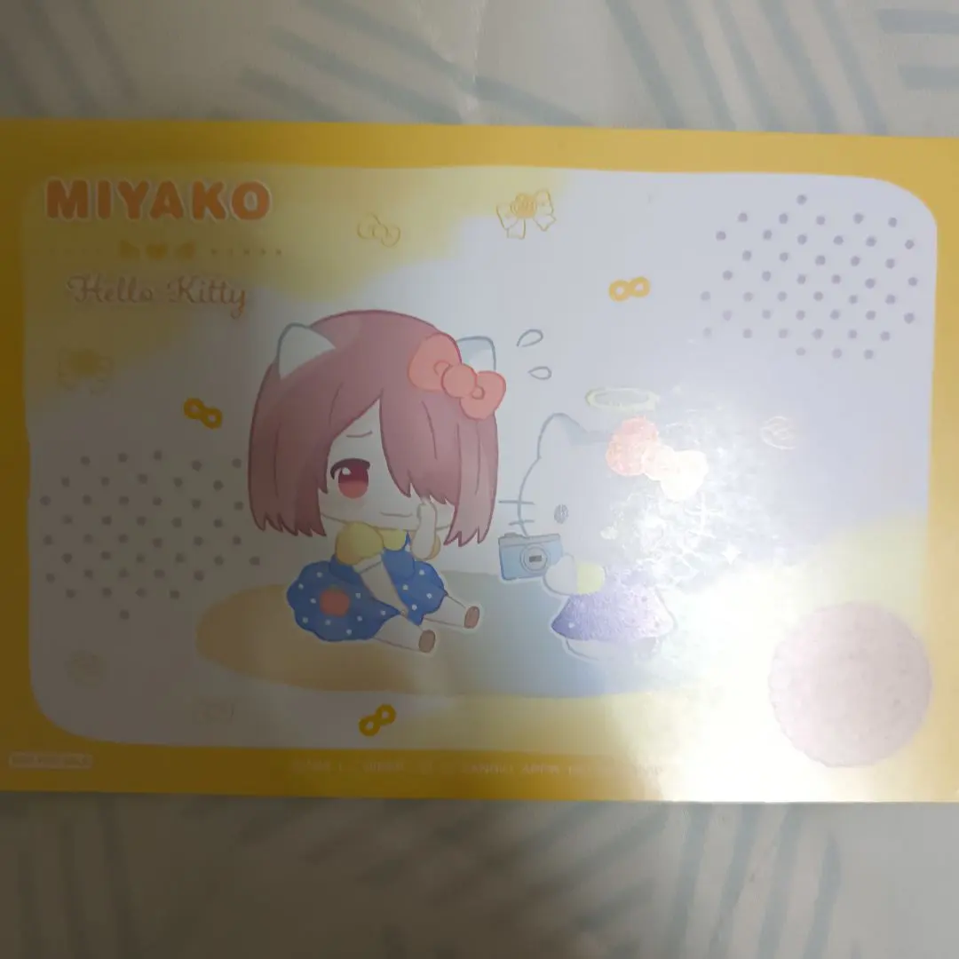 2026年最新】私に天使が舞い降りた 色紙の人気アイテム - メルカリ