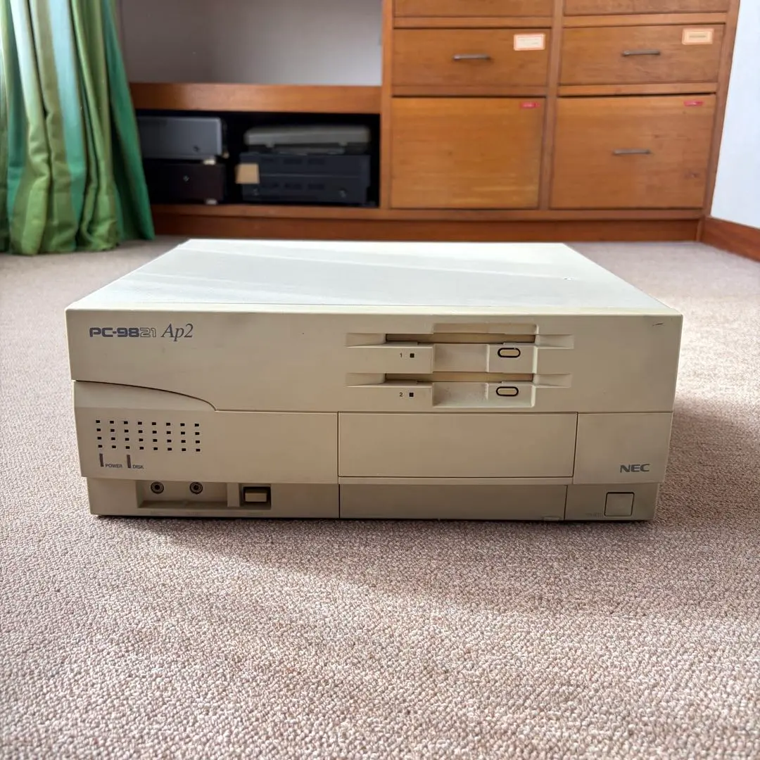 2026年最新】pc9821 FDDの人気アイテム - メルカリ