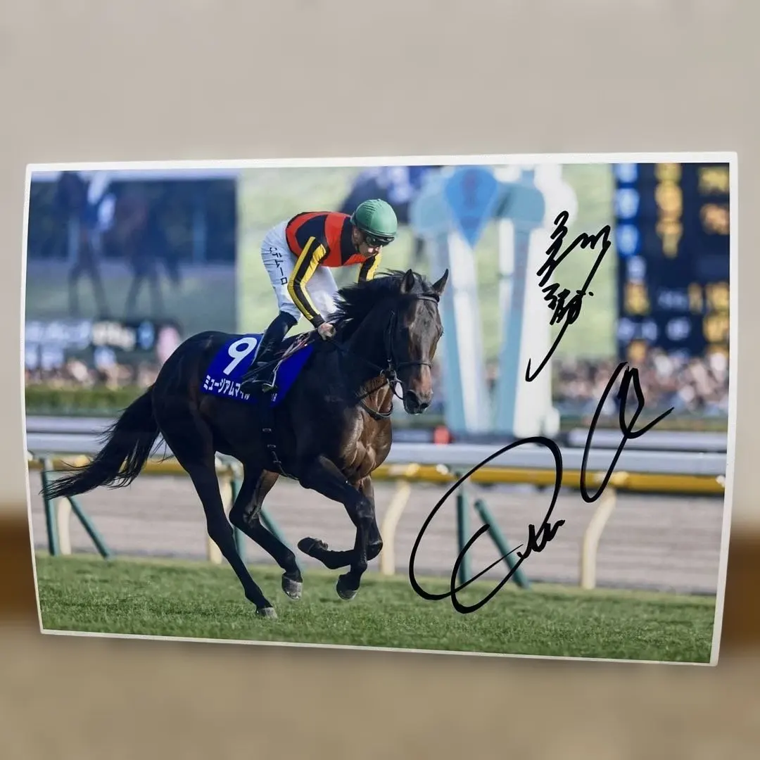 2026年最新】C・デムーロ、の人気アイテム - メルカリ