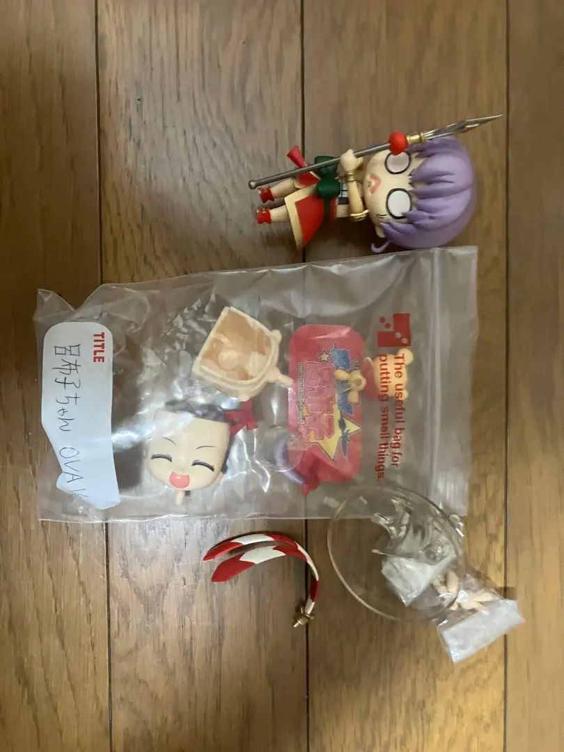 2026年最新】呂布子ちゃんの人気アイテム - メルカリ