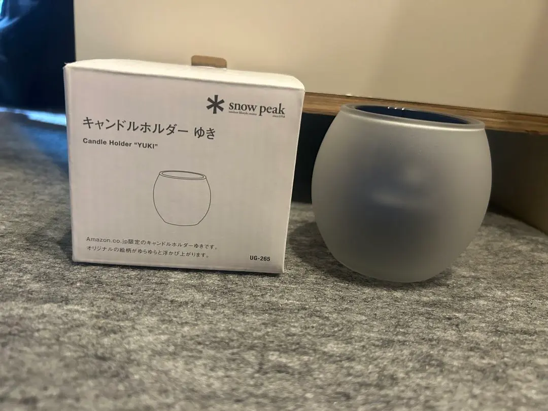 2026年最新】キャンドル ホルダー スノーピークの人気アイテム - メルカリ
