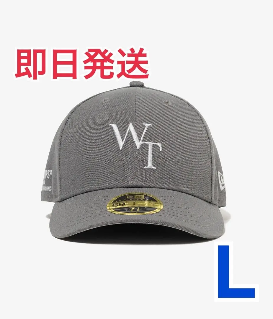 2026年最新】wtapsニューエラの人気アイテム - メルカリ