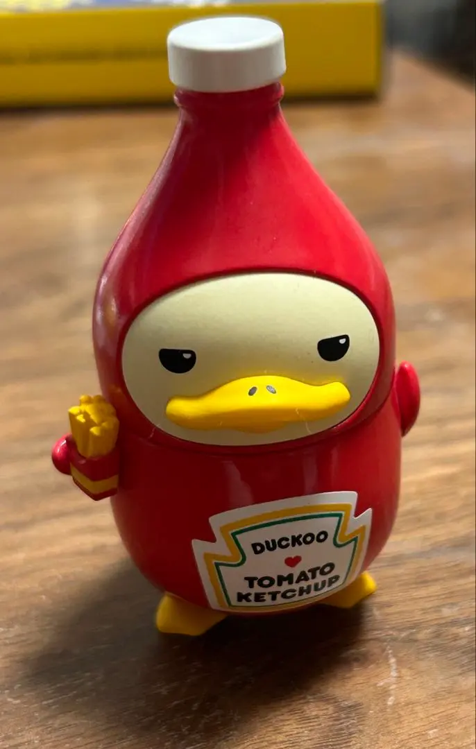 2026年最新】popmart duckooの人気アイテム - メルカリ