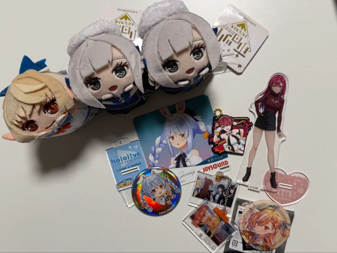 2026年最新】宝鐘マリン 缶バッジ ファンタジーの人気アイテム - メルカリ