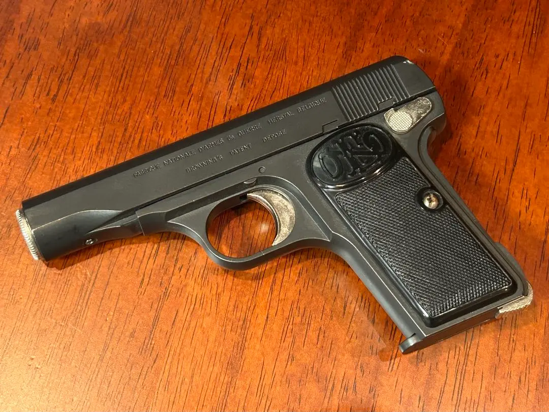 2026年最新】ブローニング1910の人気アイテム - メルカリ