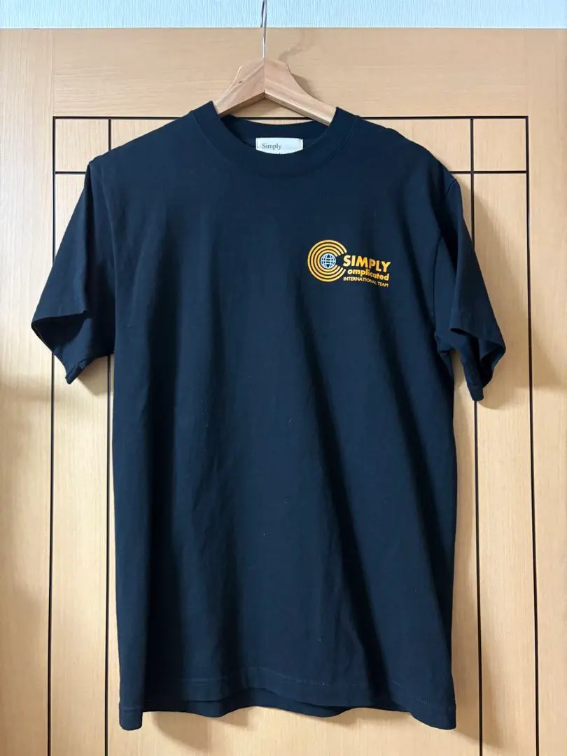 2026年最新】Simply complicated シャツの人気アイテム - メルカリ