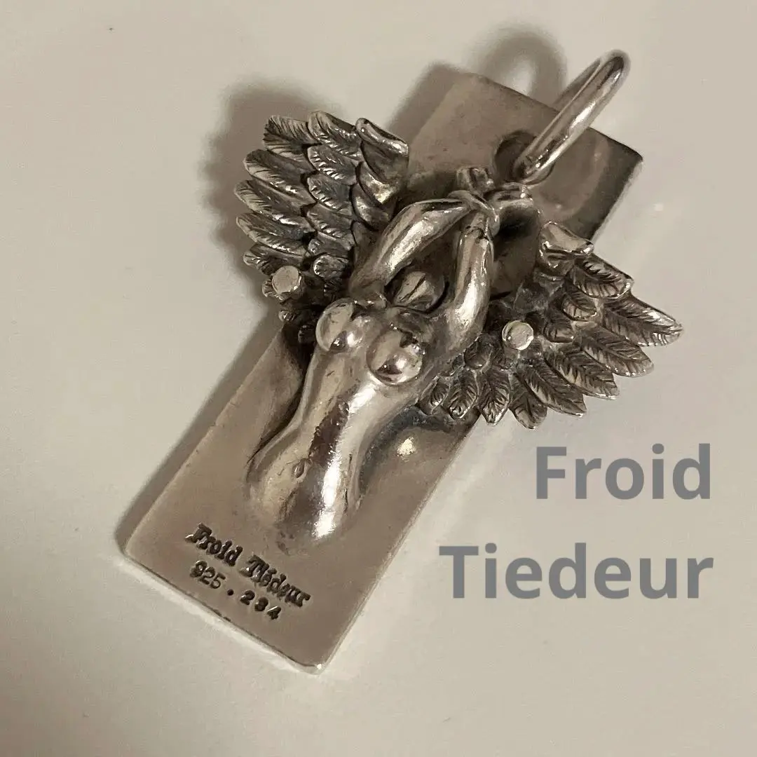 2026年最新】tiedeur froidの人気アイテム - メルカリ