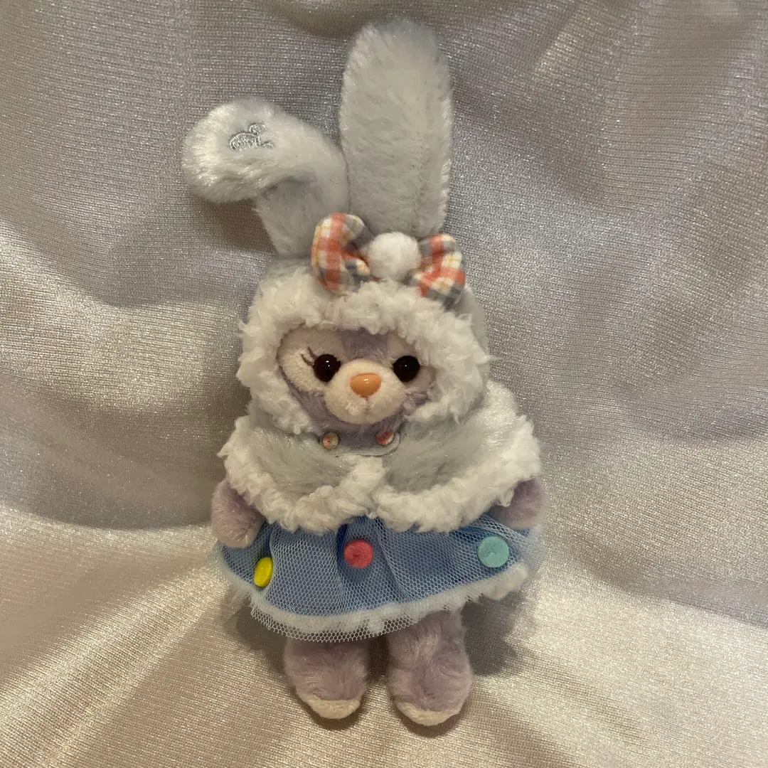 2026年最新】ステラルー ぬいぐるみバッジ ウィンターホリデーの人気