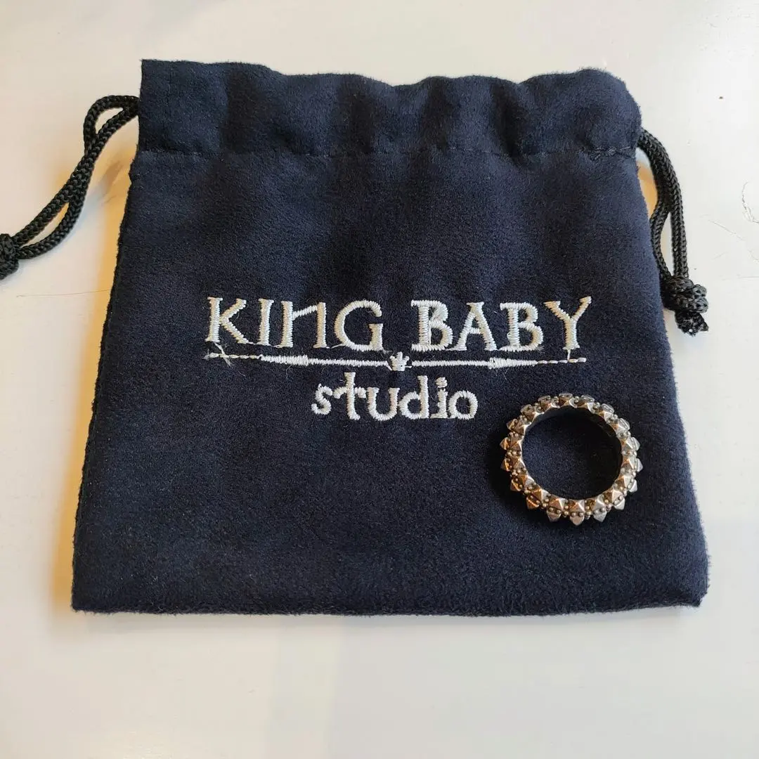 2026年最新】KING BABYの人気アイテム - メルカリ