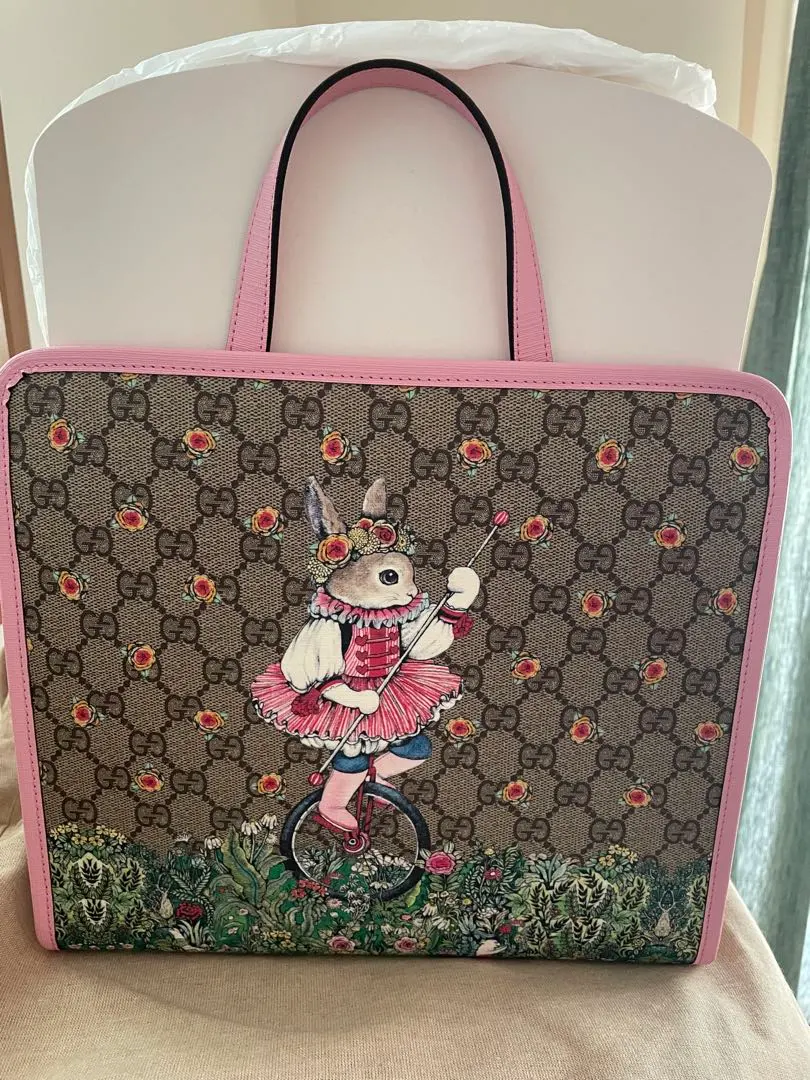 2026年最新】gucci ヒグチユウコ うさぎの人気アイテム - メルカリ