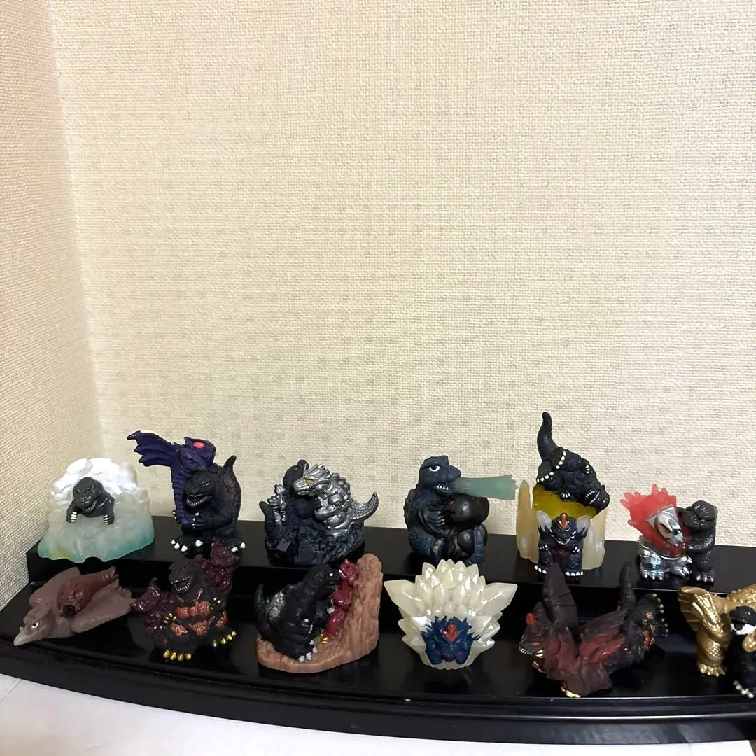 2026年最新】ゴジラ激闘集の人気アイテム - メルカリ