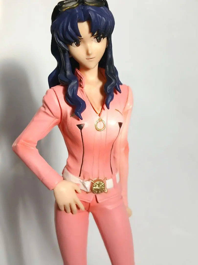 2026年最新】葛城ミサト エクストラフィギュアの人気アイテム - メルカリ