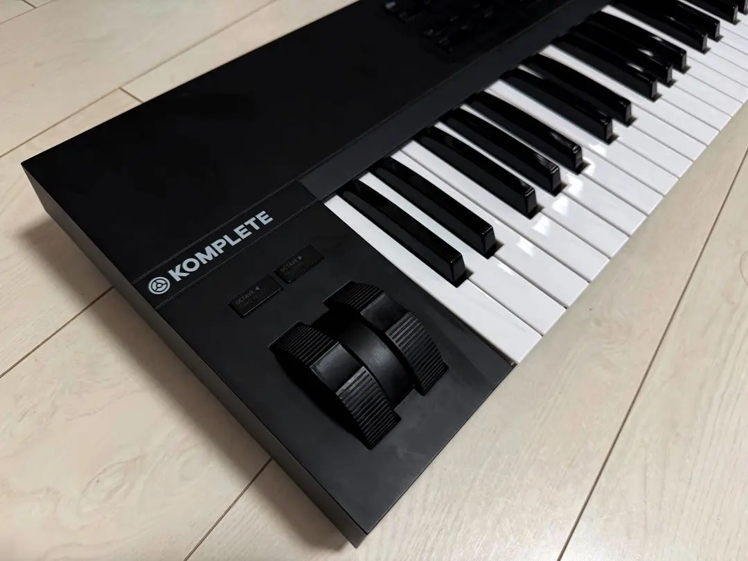 2026年最新】komplete kontrol a61の人気アイテム - メルカリ