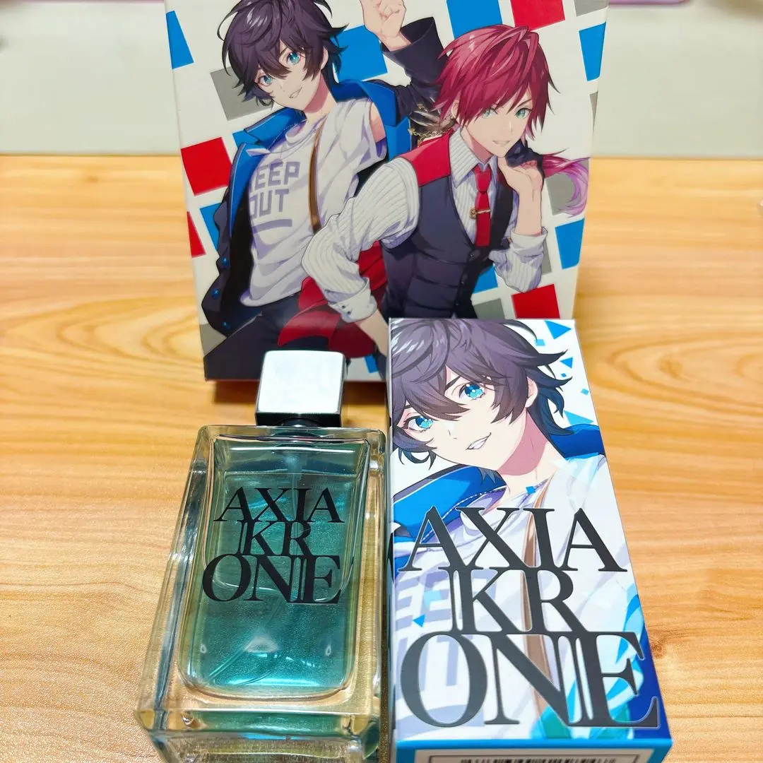 2026年最新】アクシア 香水の人気アイテム - メルカリ