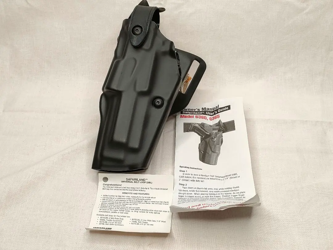 2026年最新】m9 サファリランド ホルスターの人気アイテム - メルカリ