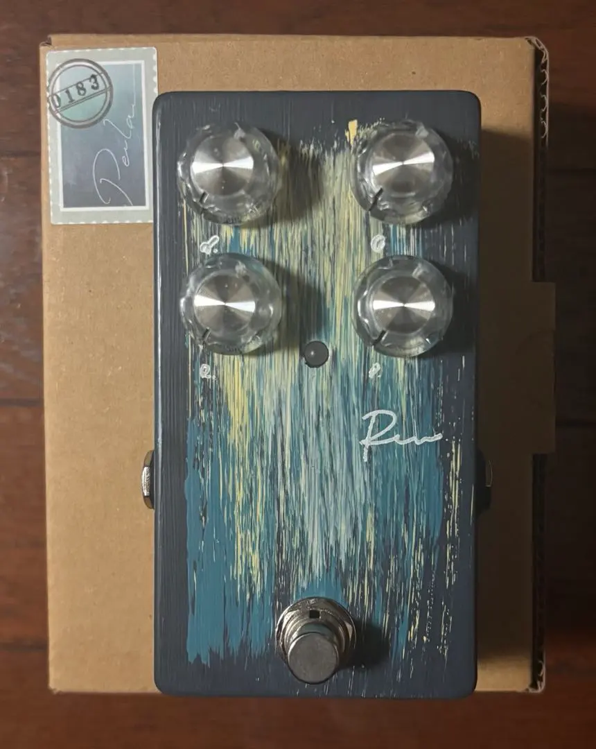 2026年最新】Petla エフェクターの人気アイテム - メルカリ