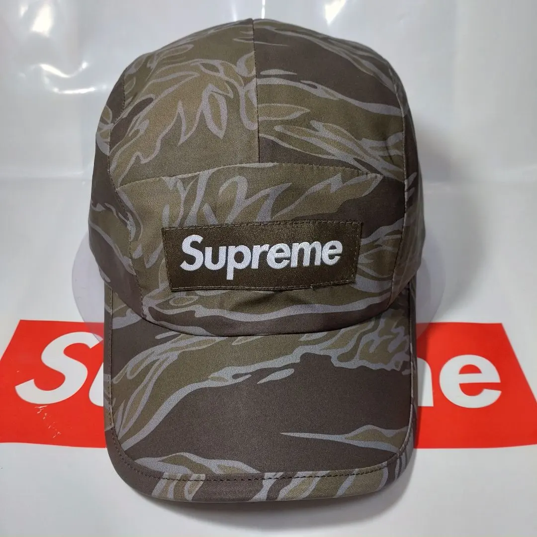 2026年最新】supreme camp tiger camoの人気アイテム - メルカリ