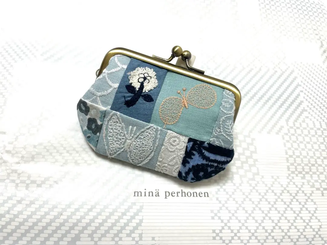 2026年最新】ミナペルホネンfeliceポーチの人気アイテム - メルカリ