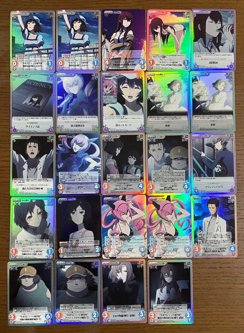 2026年最新】chaos シュタインズゲートの人気アイテム - メルカリ