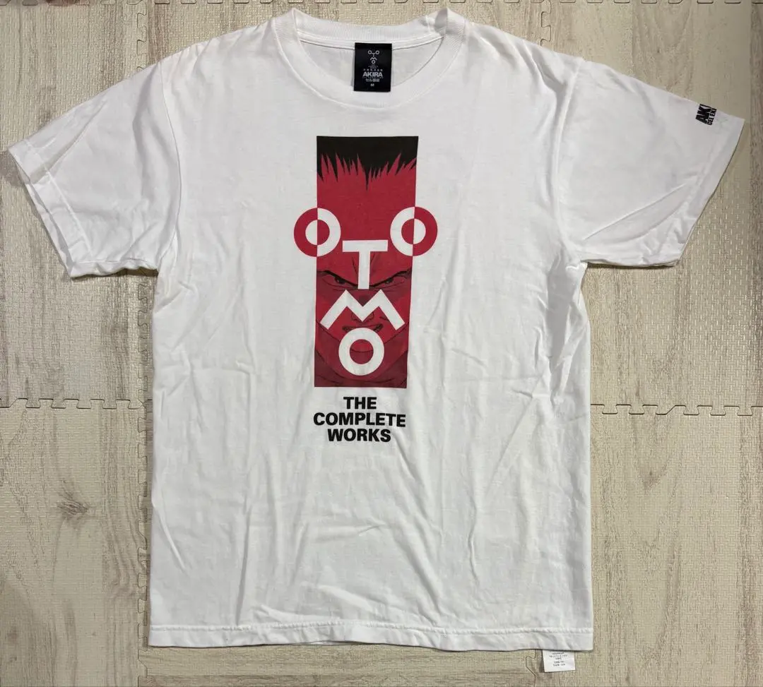 2026年最新】大友全集Tシャツの人気アイテム - メルカリ