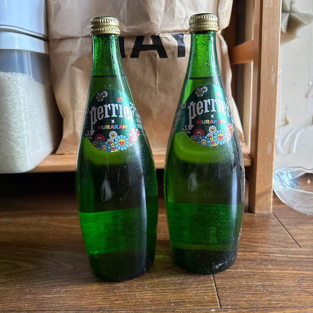 2026年最新】ペリエ_村上隆の人気アイテム - メルカリ