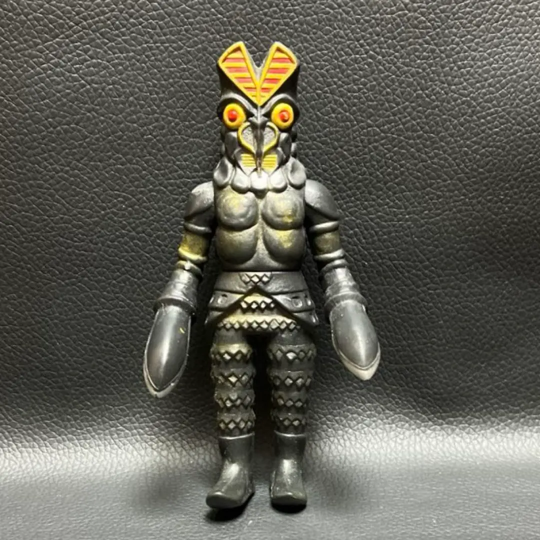 2026年最新】バルタン星人JRソフビの人気アイテム - メルカリ