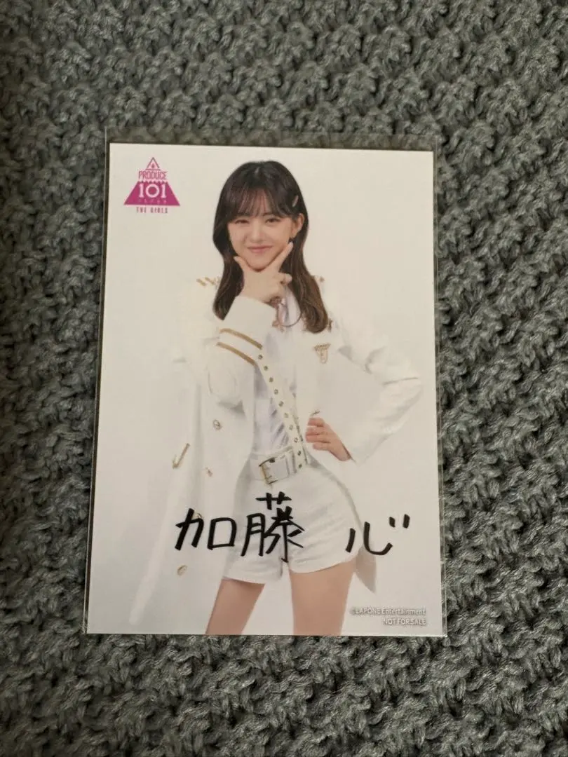 2026年最新】加藤心 サインの人気アイテム - メルカリ