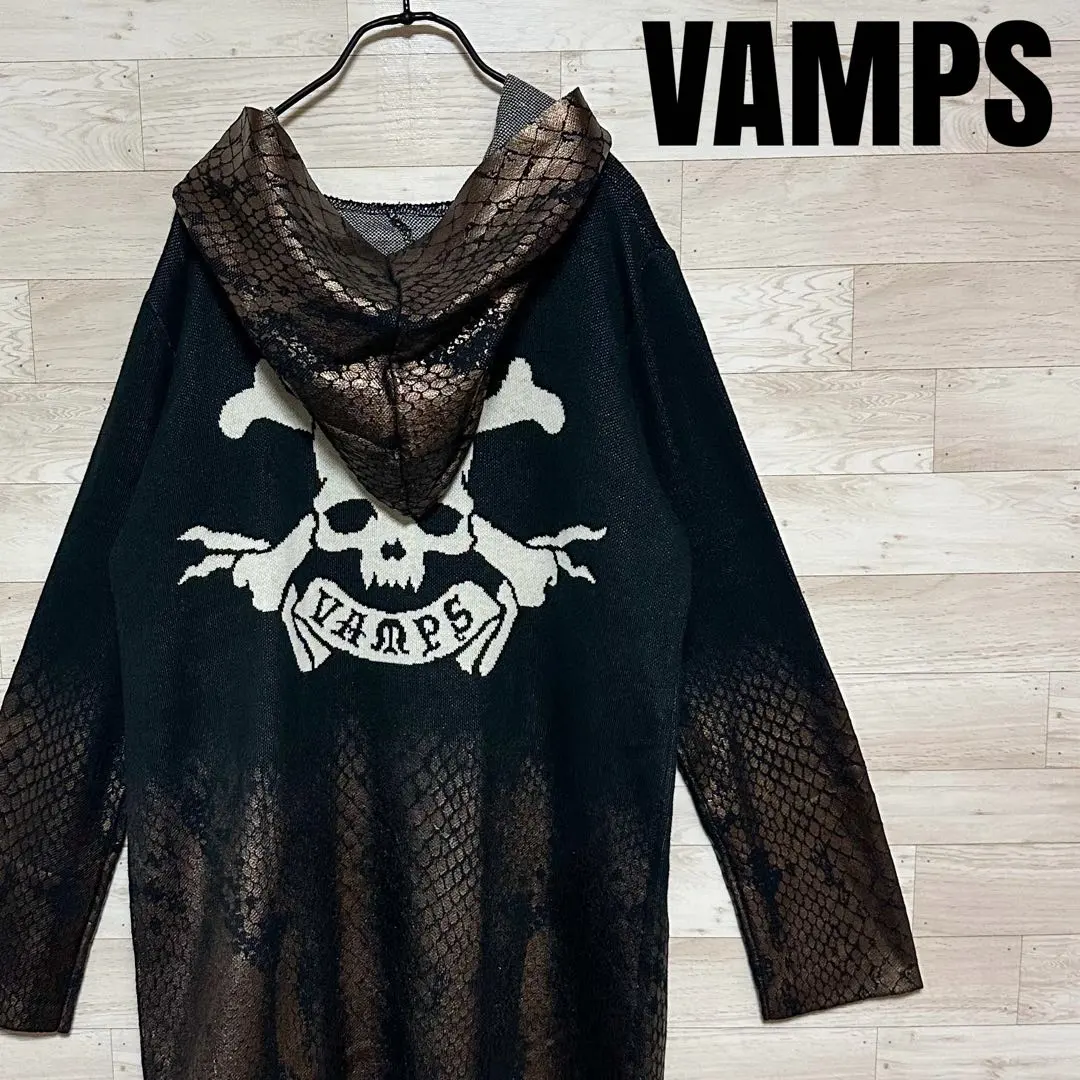 2026年最新】蛇柄 パーカーの人気アイテム - メルカリ