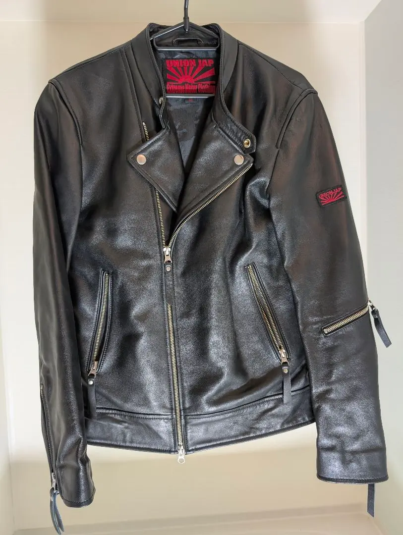 2026年最新】union jap レザーの人気アイテム - メルカリ