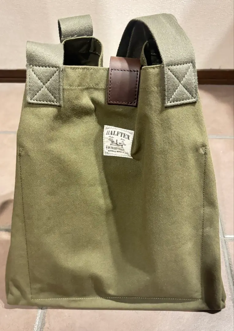 2026年最新】Nigel Cabourn トートバッグの人気アイテム - メルカリ