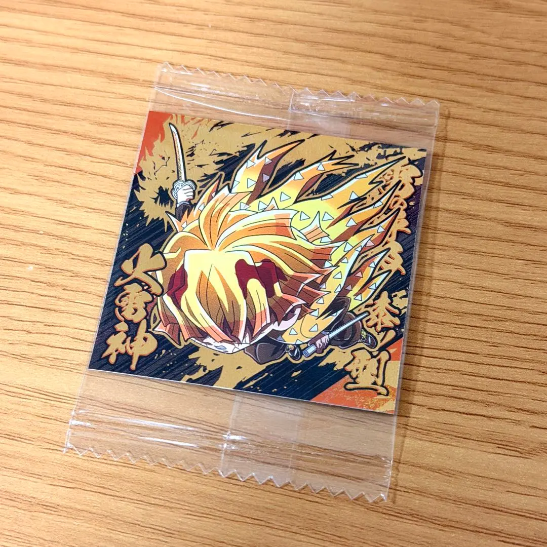 2026年最新】雷神善逸の人気アイテム - メルカリ