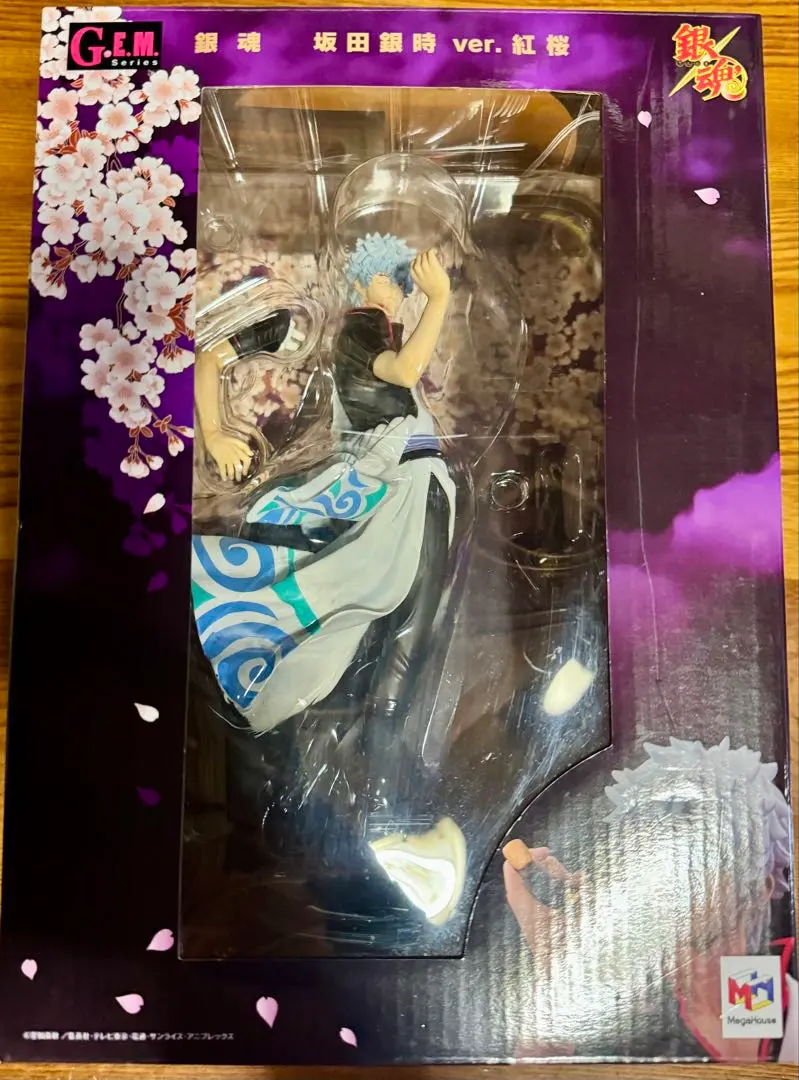 2026年最新】g.e.m. シリーズ 銀魂 坂田銀時 紅桜の人気アイテム