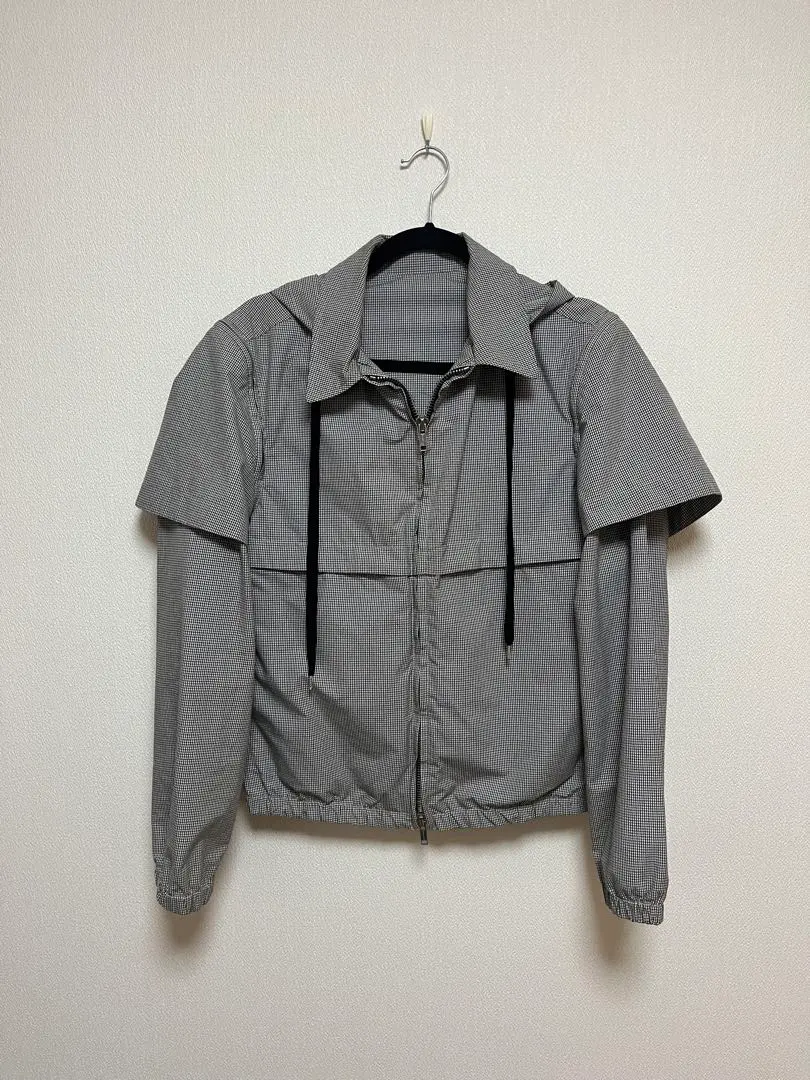 2026年最新】KRIS VAN ASSCHE ジャンパー・ブルゾンの人気アイテム