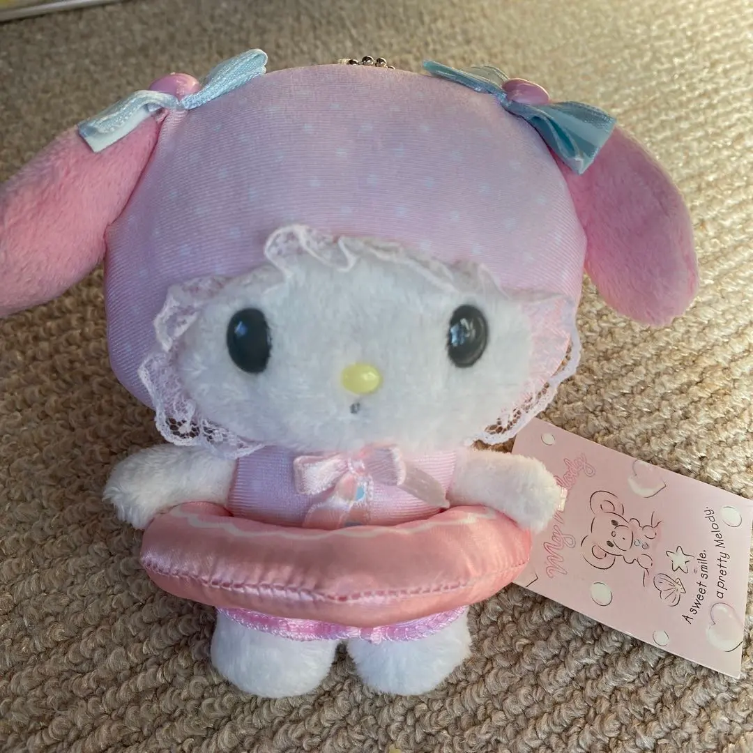 2026年最新】マイメロ 浮き輪の人気アイテム - メルカリ