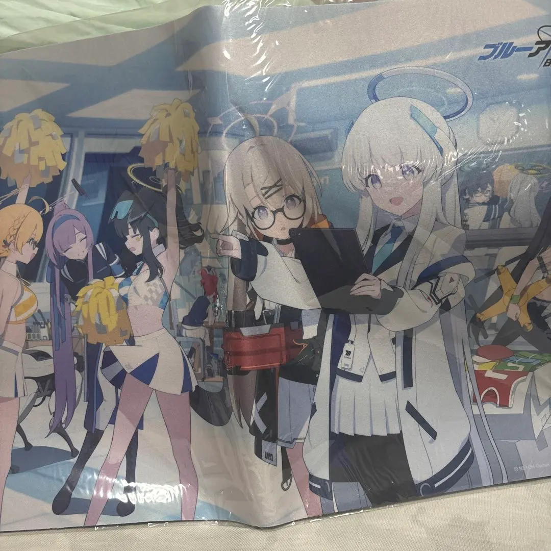 2026年最新】生塩ノア プレイマットの人気アイテム - メルカリ