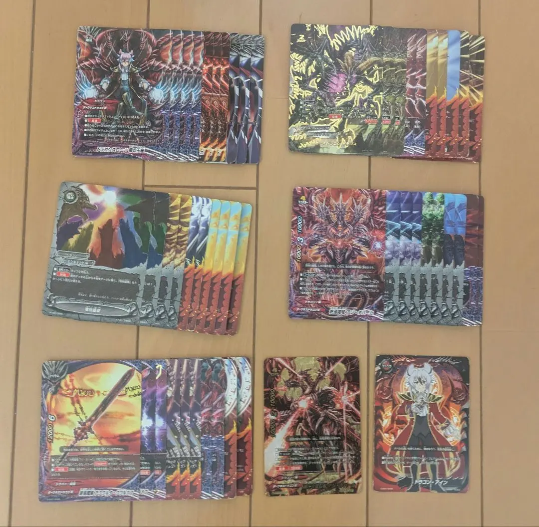 2026年最新】バディファイト ドラゴン・アインデッキの人気アイテム